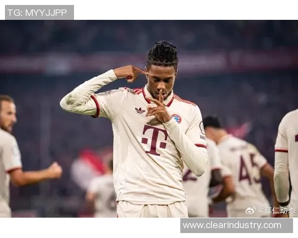 奥利塞：拜仁队史最年轻单场德甲参与五球的天才少年