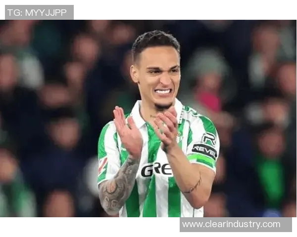 安东尼无缘塞维利亚落泪心碎——一个足球天才的遗憾瞬间