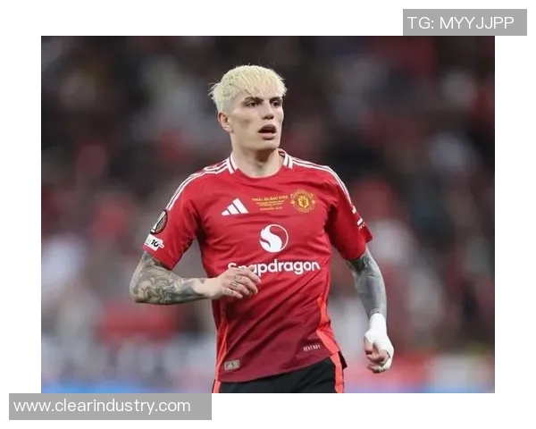 加纳乔“高射炮”与斯坦福桥的“快乐男孩”:一场跌宕起伏的英超夜 加纳乔“高射炮”与斯坦福桥的“快乐男孩”:一场跌宕起伏的英超夜