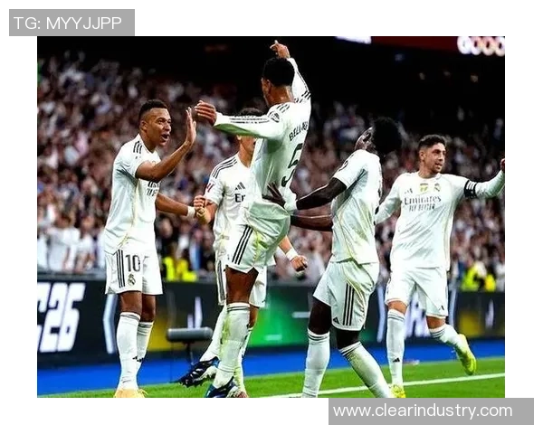 塞翁失马？姆巴佩缺阵竟成催化剂，皇马在沉寂中锻造出更恐怖的“致命武器”