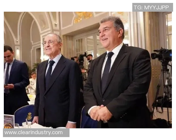 从盟友到宿敌的终极决裂:拉波尔塔摊牌,揭秘巴萨皇马“冷战时代”的幕后真相 从盟友到宿敌的终极决裂:拉波尔塔摊牌,揭秘巴萨皇马“冷战时代”的幕后真相